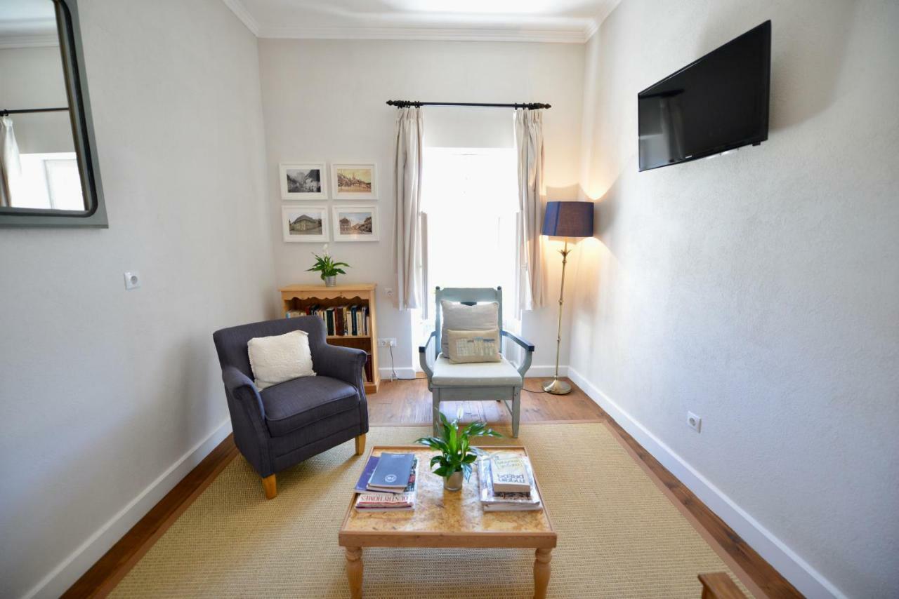 Ferienwohnung Casa Augustus Sighişoara Exterior foto