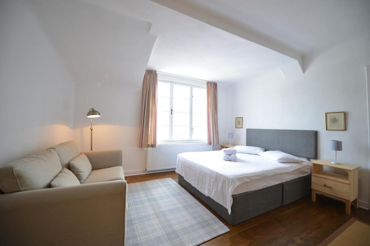 Ferienwohnung Casa Augustus Sighişoara Exterior foto